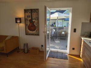 Ferienwohnungen Kienesberger