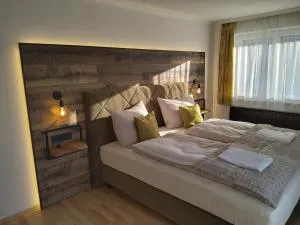 Ferienwohnungen Kienesberger - Guggenberg