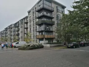 Fabulous 3 Bedroom Flat - 邓弗姆林