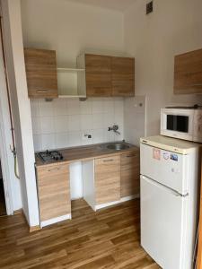 Uroczy apartament dla 2 osób na Żoliborzu