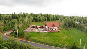 Pensiunea Agroturistica Rares