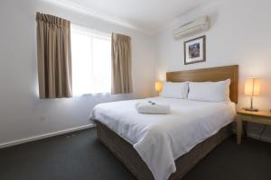 Leeuwin Apartments