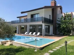 Willa - Güzelbahçe