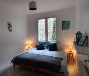 Appartements Chez Stella : photos des chambres