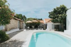 Senhora do Cabo Meco Homy Holidays - Aldeia