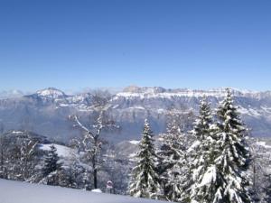 Confort au pied des pistes, balcon, 5 pers, 3e étage - FR-1-557-83