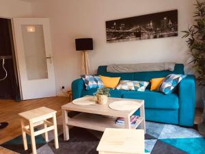 Appartements Studio cosy avec terrasse, quartier des Chatrons : photos des chambres