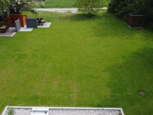 Exclusives Appartement auf Fehmarn