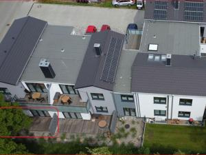 Exclusives Appartement auf Fehmarn