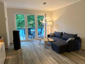 Exclusives Appartement auf Fehmarn