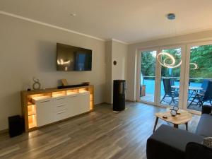 Exclusives Appartement auf Fehmarn