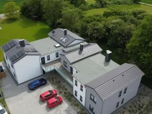 Exclusives Appartement auf Fehmarn - Gollendorf