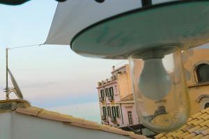 Appartamento con Terrazza