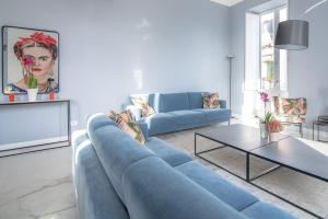 Frida apartments by Dimore in Sicily