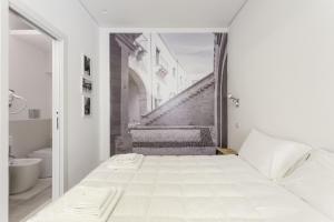 Dione Apartments by Dimore in Sicily Ortigia