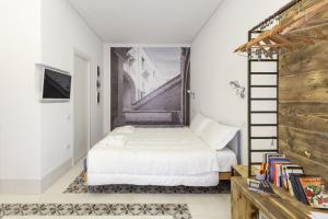 Dione Apartments by Dimore in Sicily Ortigia