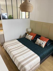 Appartement moderne en plein centre DEpernay