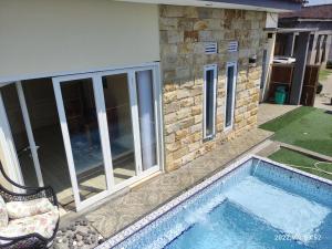 Puncak Pinus and Pool