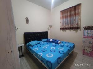 Puncak Pinus and Pool