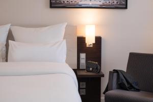 Standard Double Room room in Mercure Hotel München Süd Messe