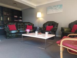 Rutland View - Hotel 4 stelle a Oakham