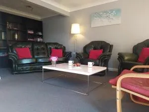 Rutland View - Upper Hambleton