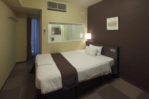 Shizutetsu Hotel Prezio Shizuoka-Ekikita