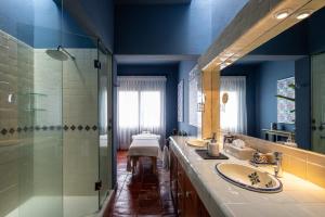 Charming Villa for Weddings, Stunning Views