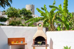 Apartamento en la playa con terraza 3