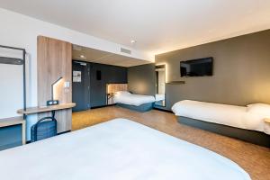 Hotels B&B HOTEL Dreux Nord : photos des chambres
