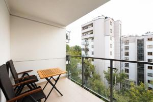 Sokratesa Estate Ideal Apartment