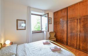 Lovely Apartment In Comano Terme