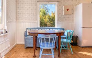 2 Bedroom Beautiful Home In Annerstad