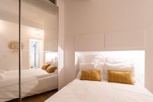 Suite Fusion - charme de lancien et confort moderne - Vieux Nice - 2 chambres - wifi - 5 min des plages - 30 min de Cannes et Monaco