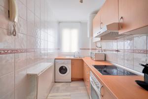 iloftmalaga Ático Pozos Dulces