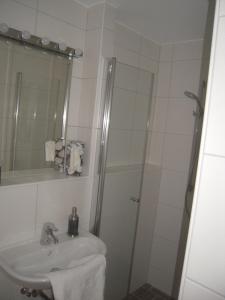 Pension Nocksteinblick