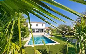 Appartement Villa Quietude - 巴纽勒森林