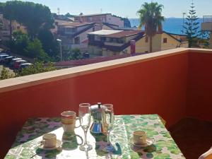 Appartamento Gaia a Tropea