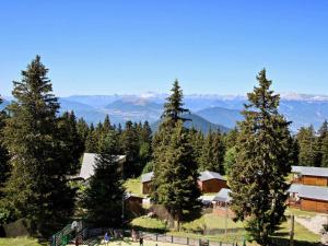 Appartements Appartement Chamrousse, 2 pieces, 4 personnes - FR-1-549-34 : photos des chambres