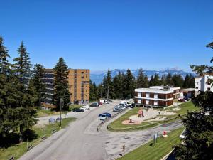 Appartements Bel appartement lumineux avec balcon, proche pistes et commerces a Chamrousse - FR-1-549-34 : photos des chambres