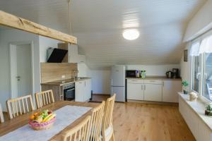 Ferienwohnungen Am Skilift