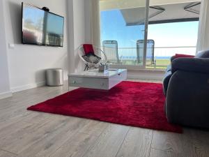Axenic Oasis - Panoramic Ocean View, 2 Bedrooms, 2 Bathrooms, New Redesign