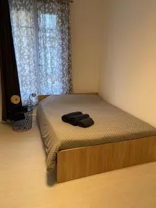 Studio moderne tout confort - 马恩河畔诺让