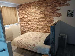 Lannexe de lusine Logement Moderne de campagne