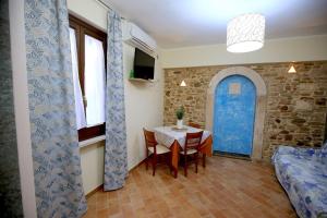Dimora Sogno Suite