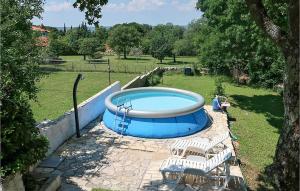 5 Bedroom Awesome Home In Labin
