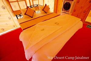 Star Desert Camp Jaisalmer - A Luxury Stay In Desert