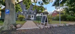 Haffquartier - "Zur Alten Bäckerei" - Grambin