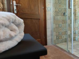 B&b La Casa Nel Vento img11