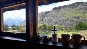 EOLIA 5 Cabaña, excelente ubicación